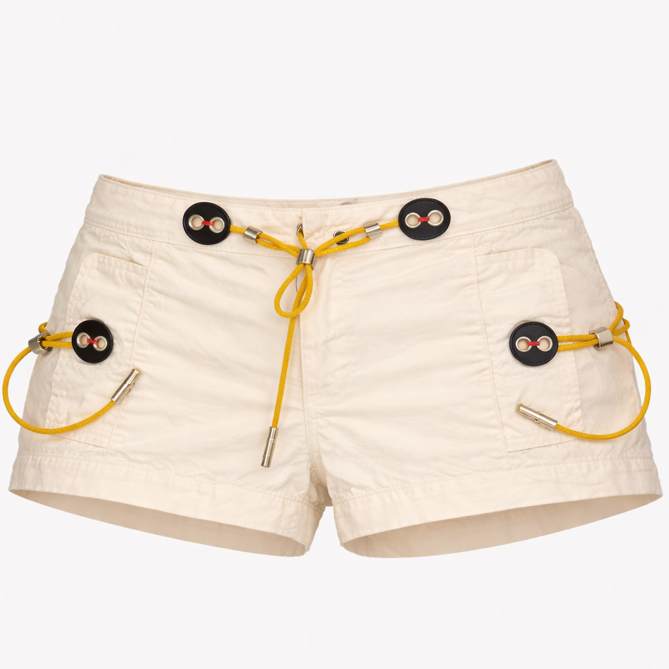 Mini short Dsquared2 - S