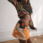 Custo Barcelona mini skirt