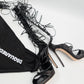 Dsquared2 Riri Sandals - EU38|UK5|US7