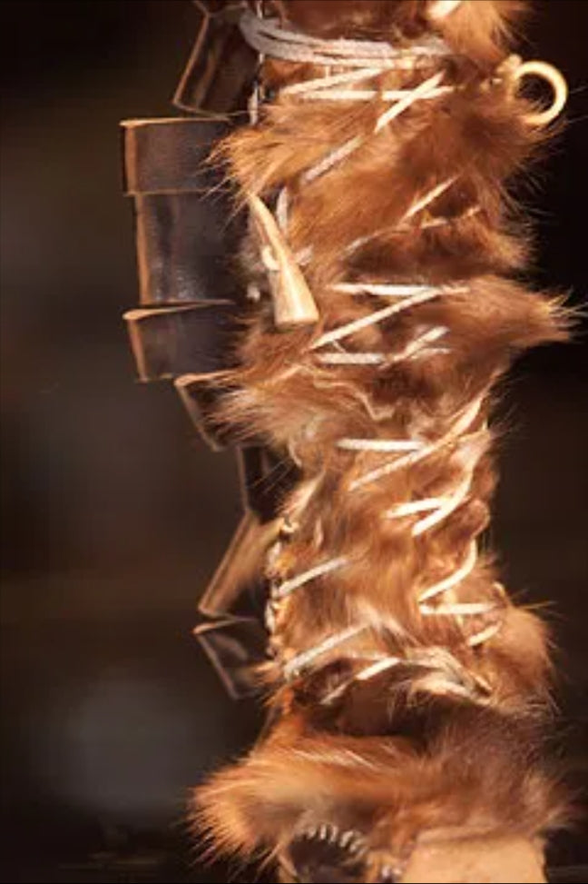 Dior by Galliano Boots F/W2002 - EU39|6UK|8US reserved