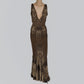 Bodycon dress Roberto Cavalli python - S