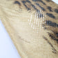 Roberto Cavalli sparkly leopard jeans pants - L/XL