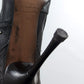 El Dantes leather thigh boots T38