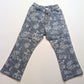 Dior "I love Dior" jeans by Galliano - 3A