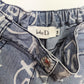 Dior "I love Dior" jeans by Galliano - 3A