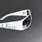 “Your Dior 2” logo sunglasses - Christian Dior by John Galliano