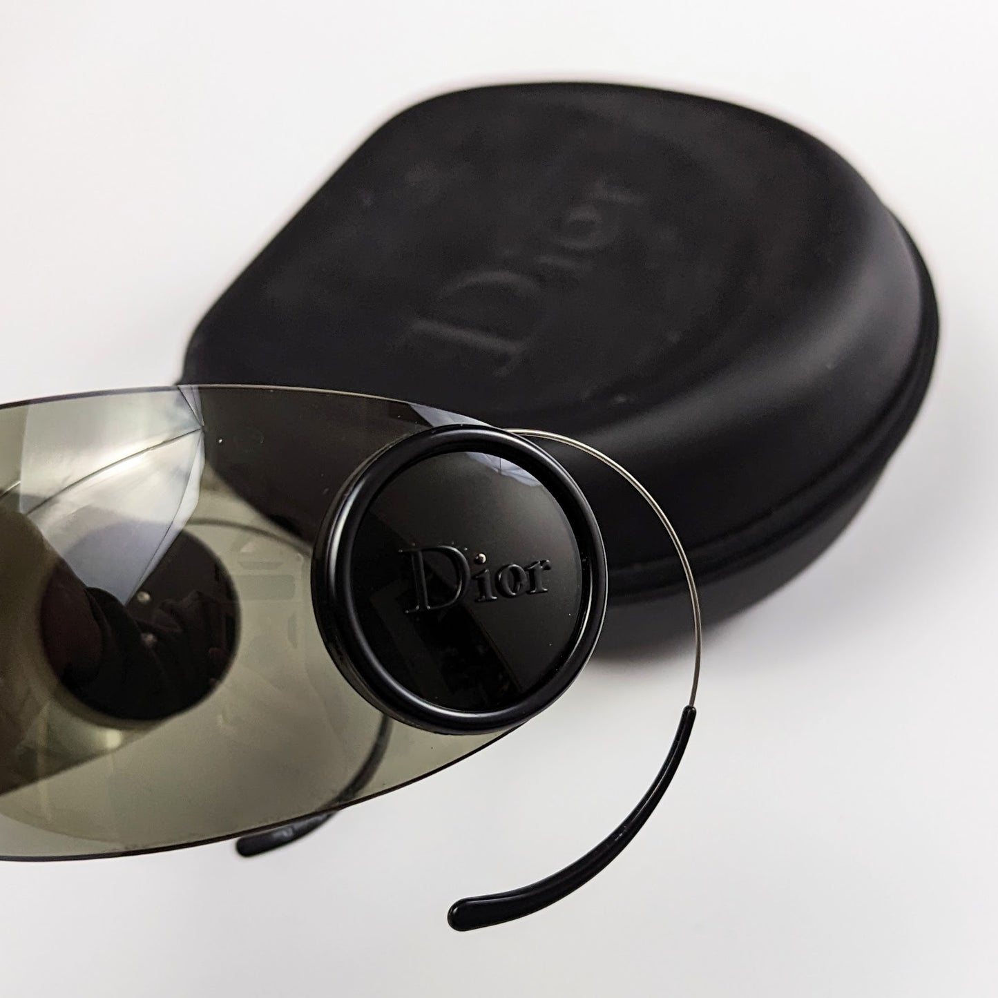 Christian Dior “Dior Sport 2” sunglasses.