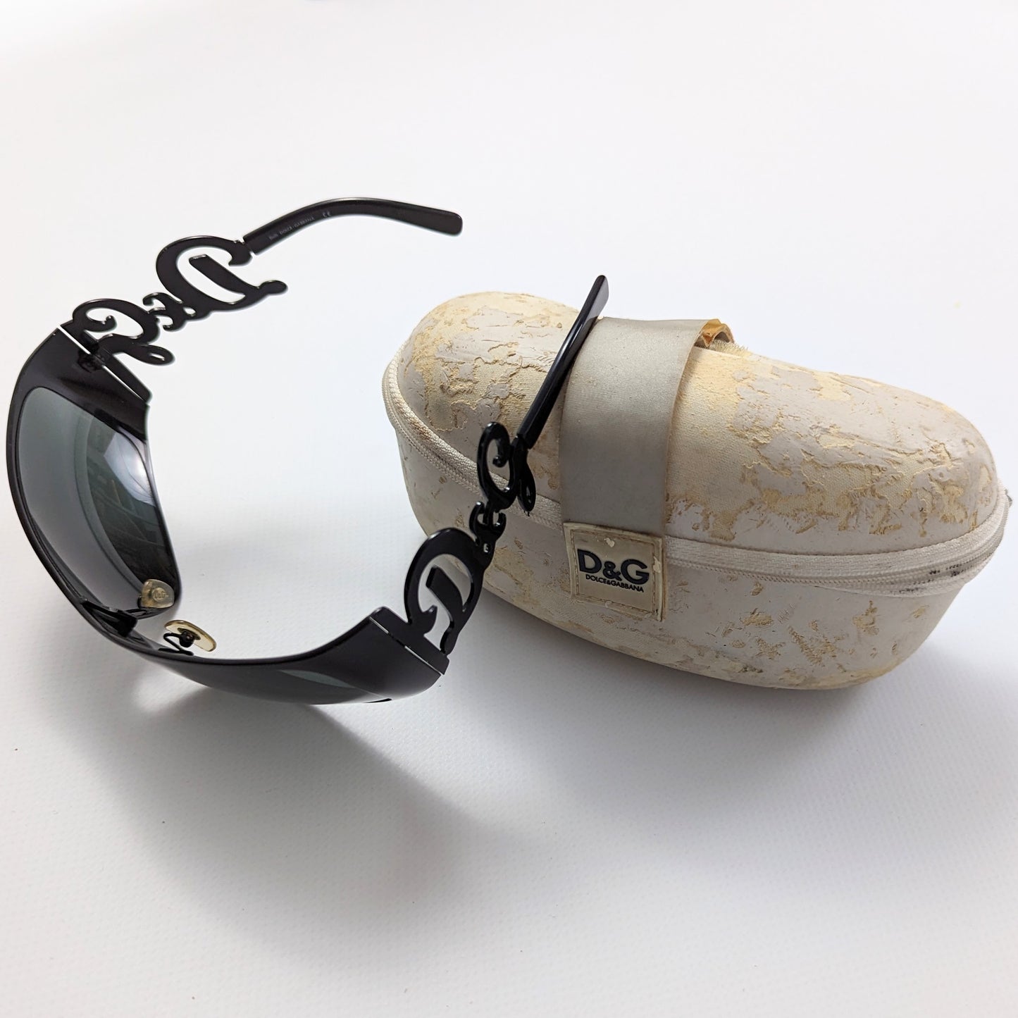 Dolce & Gabbana "D&G" Sunglasses