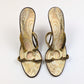 Mule sandals Roberto Cavalli - T37