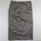 Fendi monogram reversible skirt - S