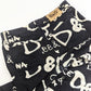 Dolce & Gabbana Graffiti Set - S/M