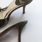 Camouflage mules, military Dior by Galliano - EU37,5|UK4,5|US6,5